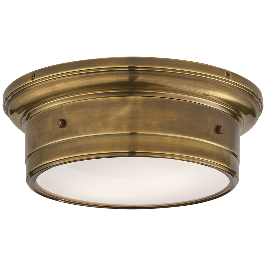 Siena Flush Mount