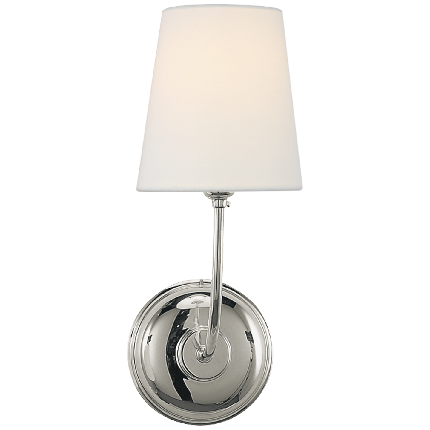 Vendome Single Sconce
