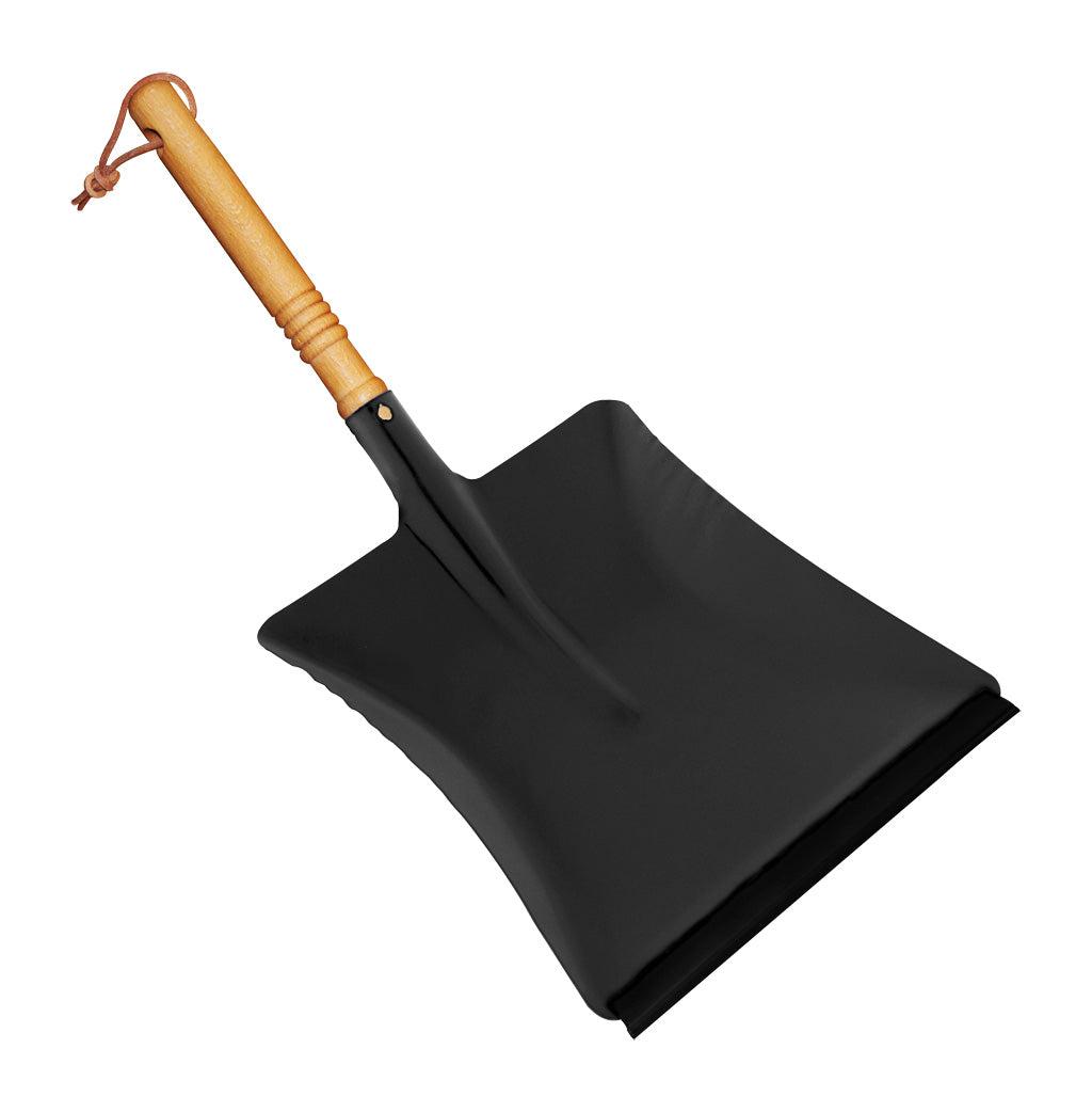 Black Dust Pan