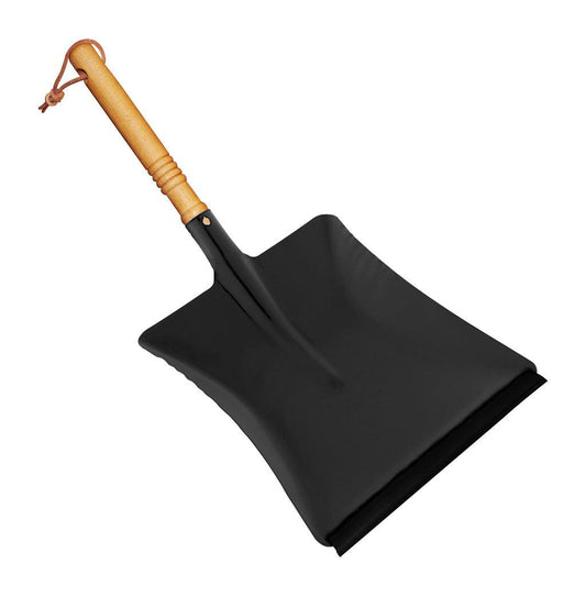 Black Dust Pan