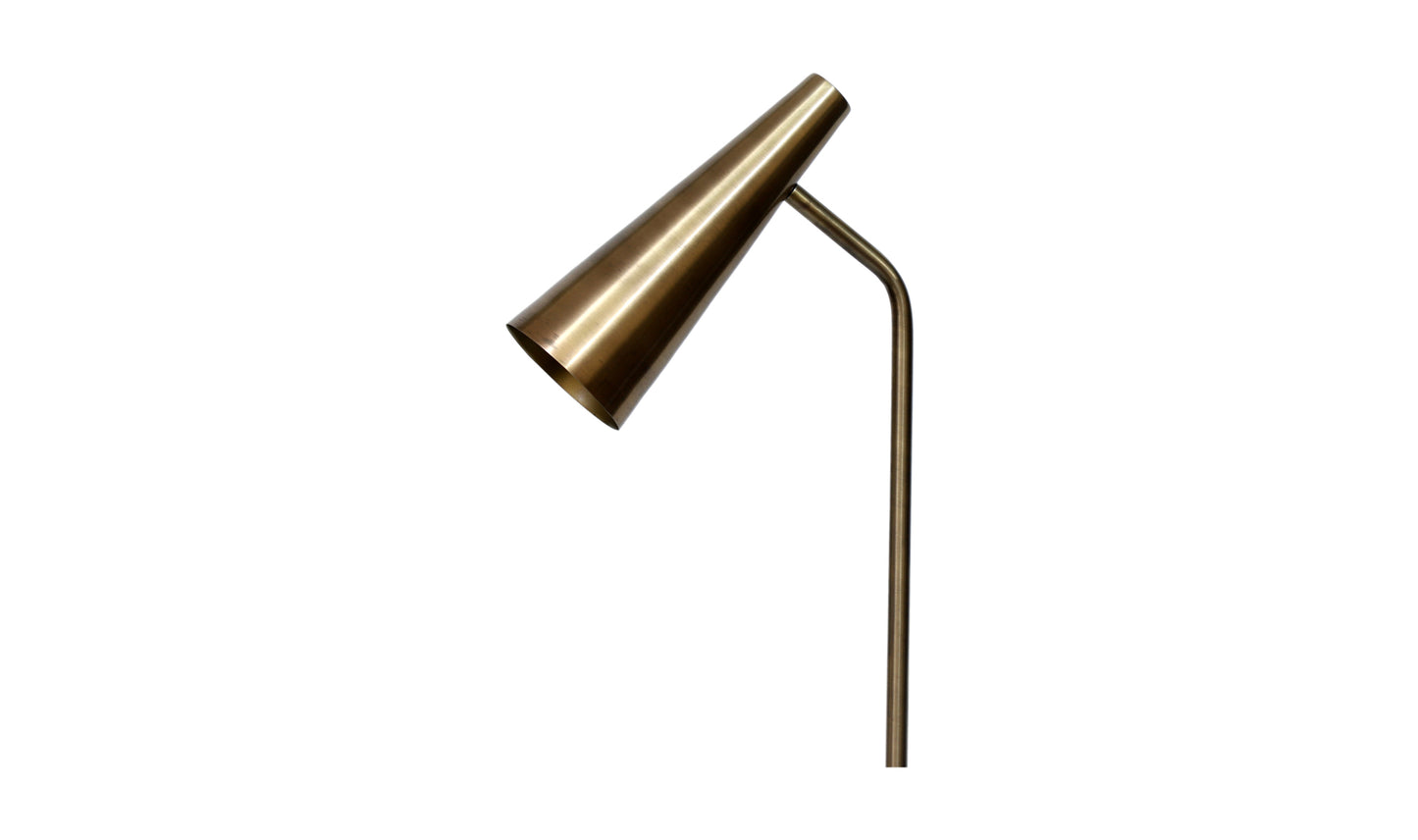 Trumpet Floor Lamp