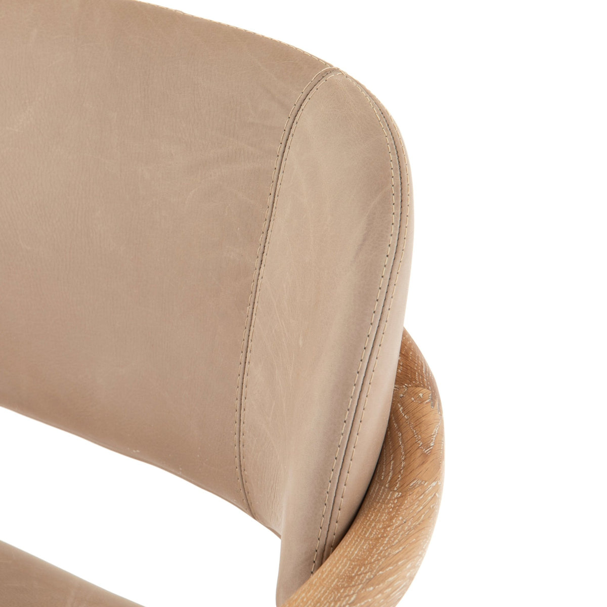 Preston Dining Chair - OAKSTREET SHOPPE