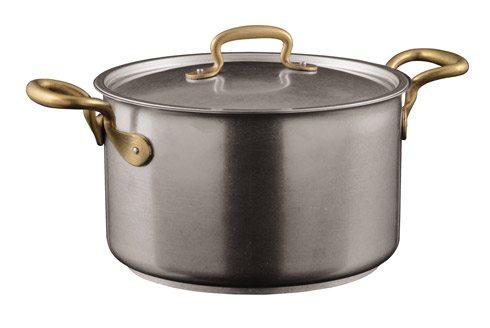 1965 Vintage Cookware Collection by Sambonet