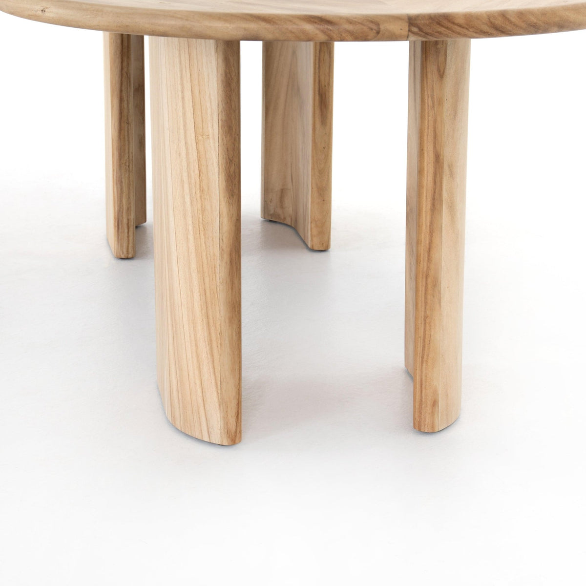 Avondale Dining Table - OAKSTREET SHOPPE