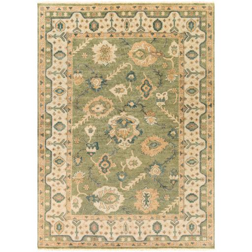 The Blackwell Rug