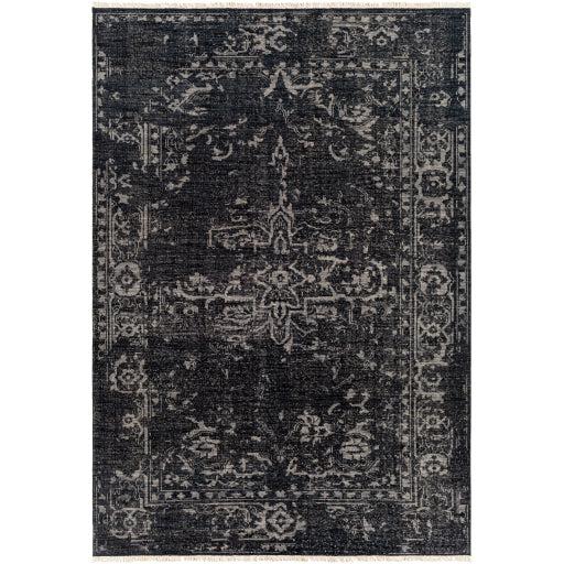 The Blair Rug (FVL-1010) - OAKSTREET SHOPPE