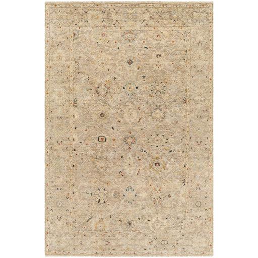 The Broome Rug