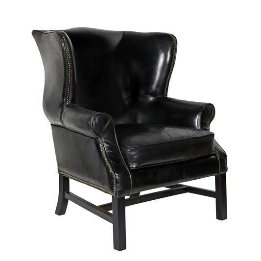 Buchanan Chair