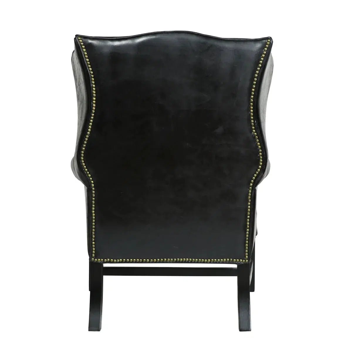 Buchanan Chair - OAKSTREET SHOPPE