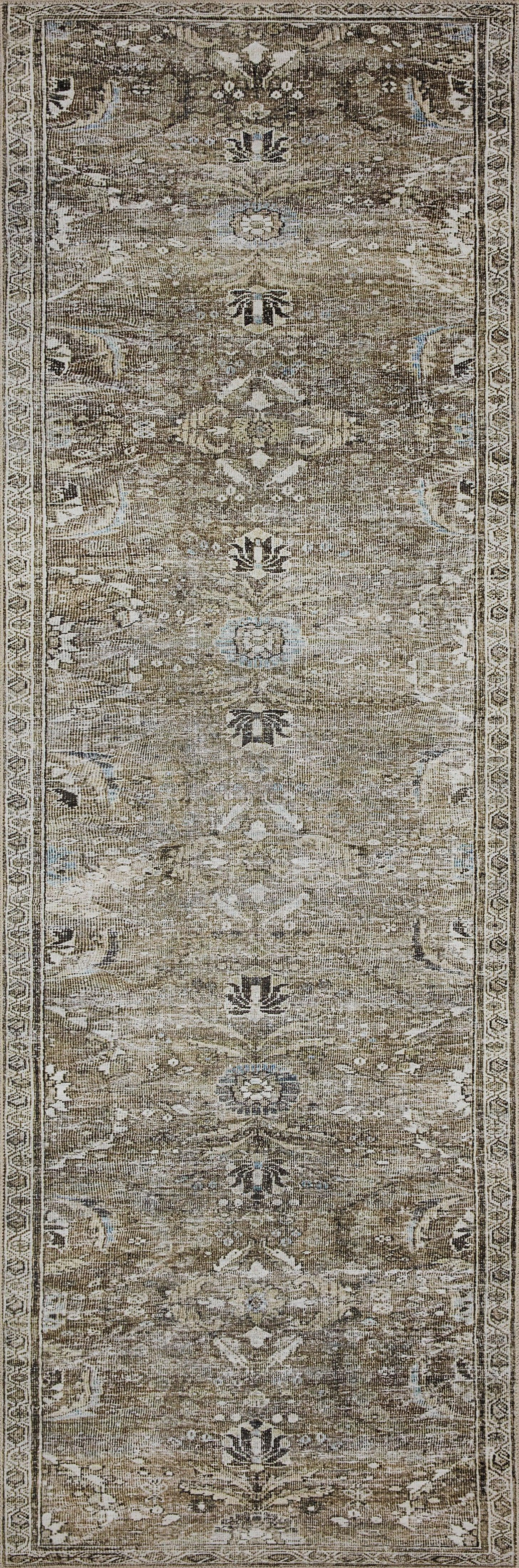 The Caddo Rug