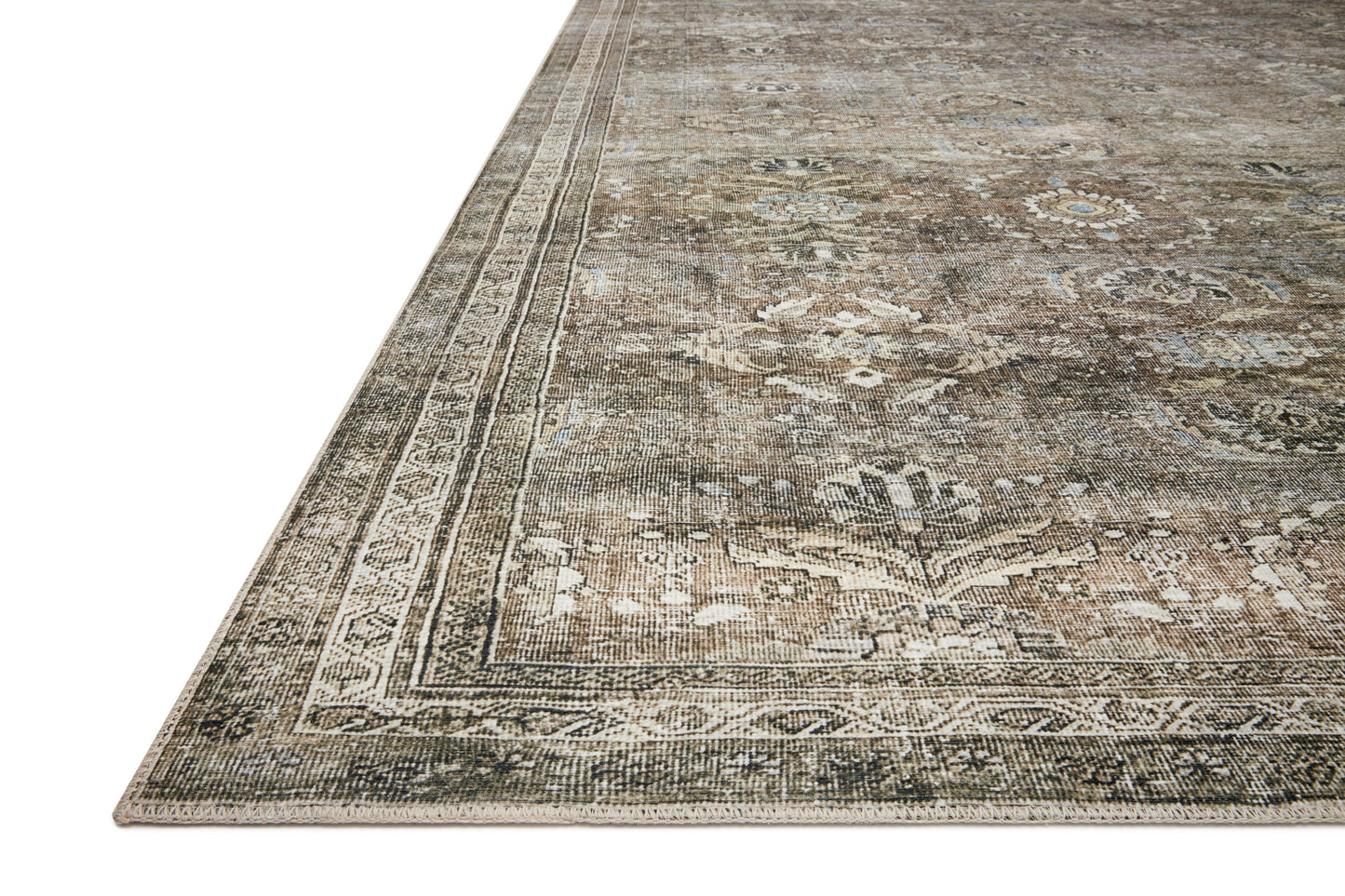 The Caddo Rug