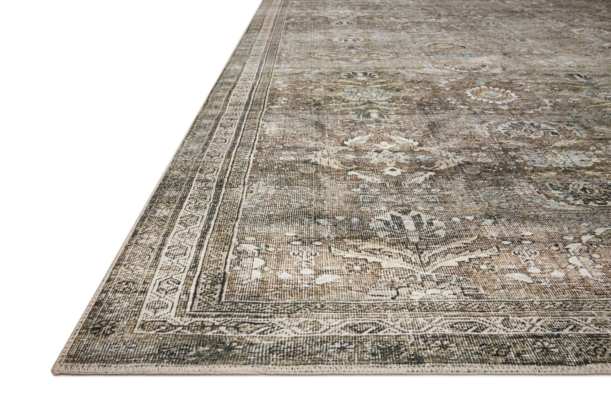 The Caddo Rug