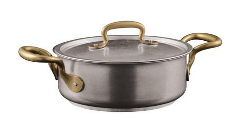1965 Vintage Cookware Collection by Sambonet