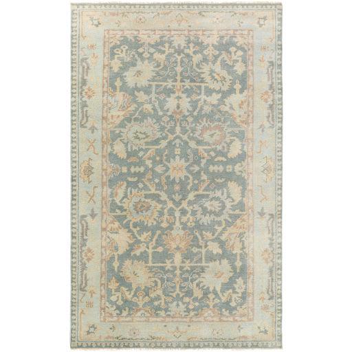 The Water Valley Rug