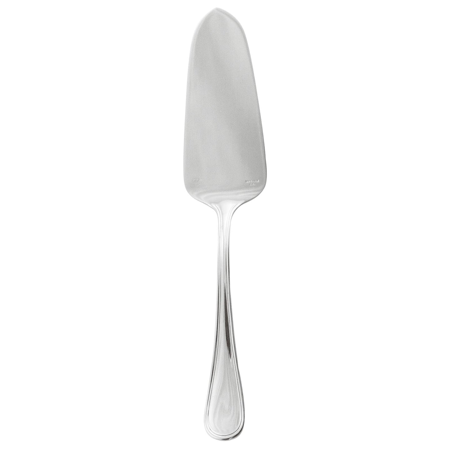 Contour 5-Piece Flatware Set + Serving Pieces (Sambonet)