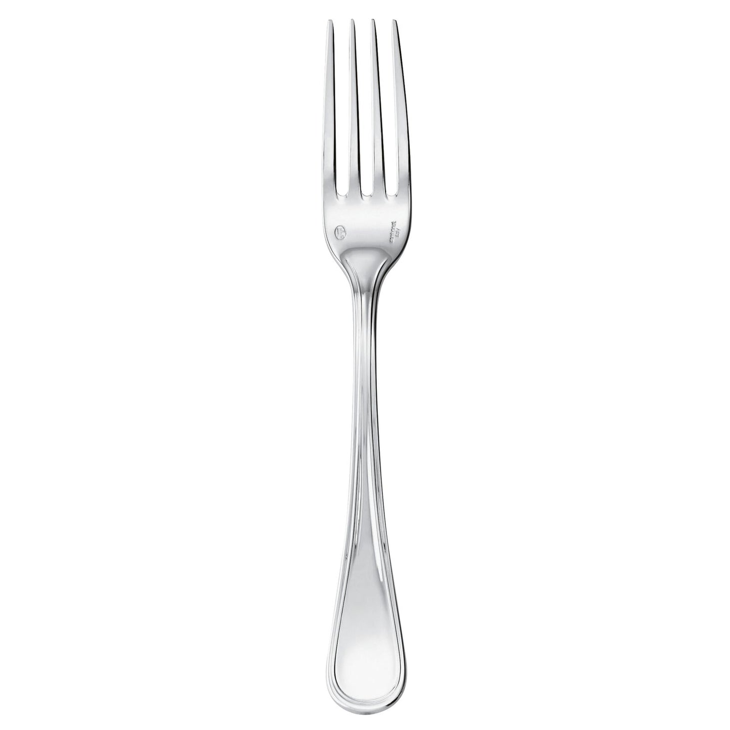 Contour 5-Piece Flatware Set + Serving Pieces (Sambonet)