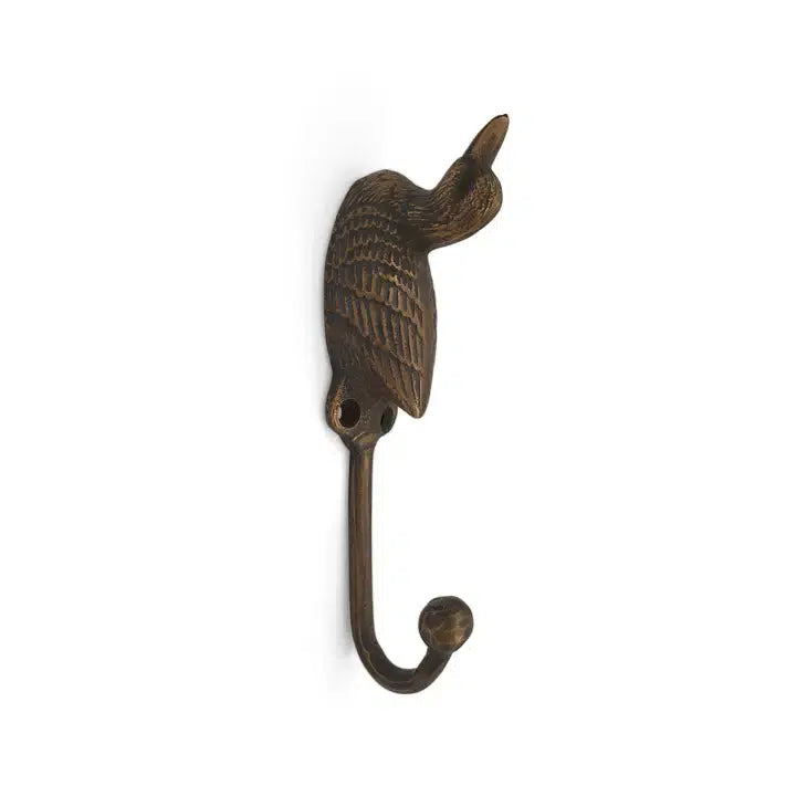 Swimming Duck Hook