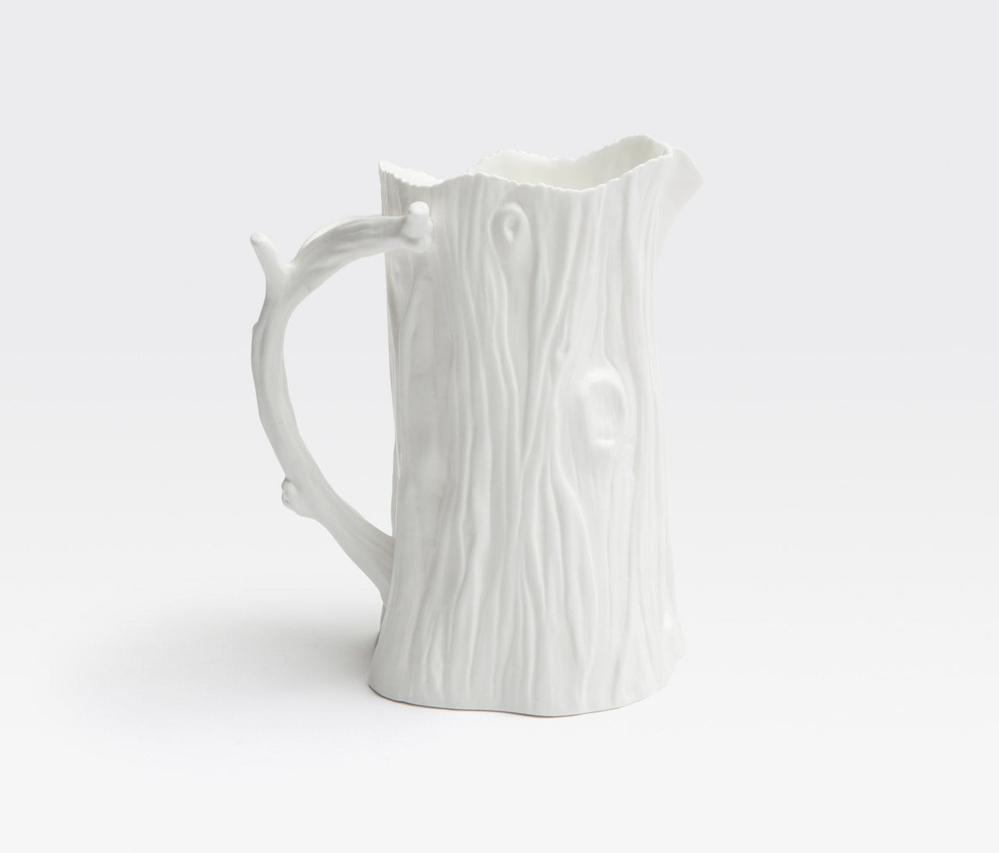 Emilie White Pitcher