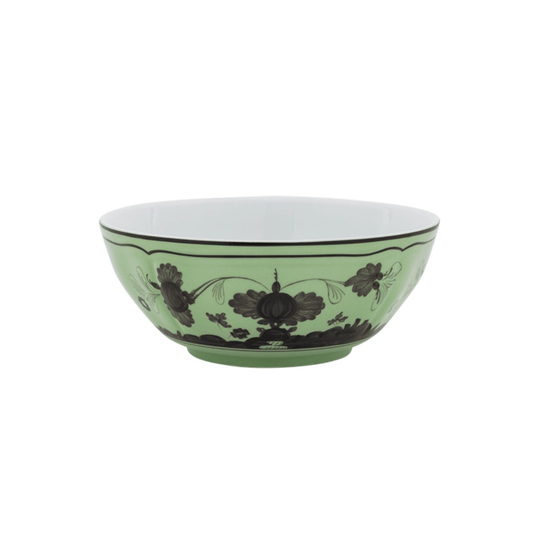 Bario Dinnerware Collection, Ginori 1735 - OAKSTREET SHOPPE