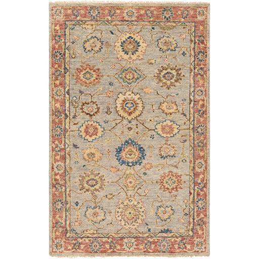 The Hamlin Rug