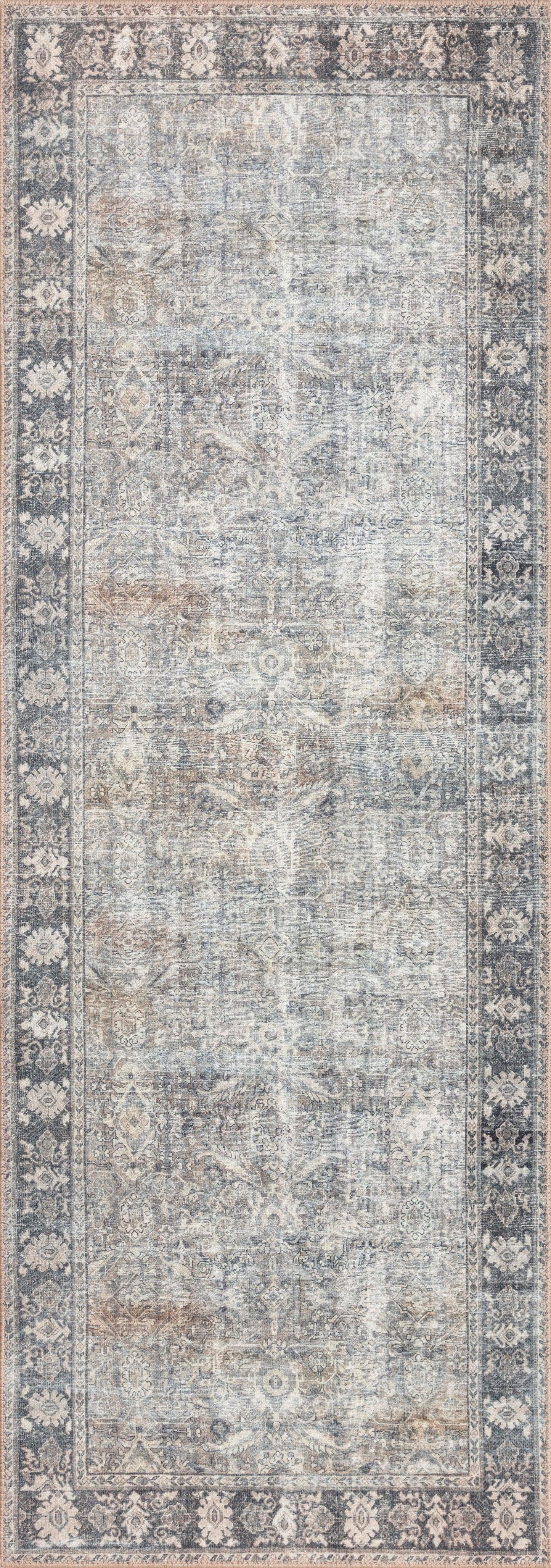 The Highland Rug