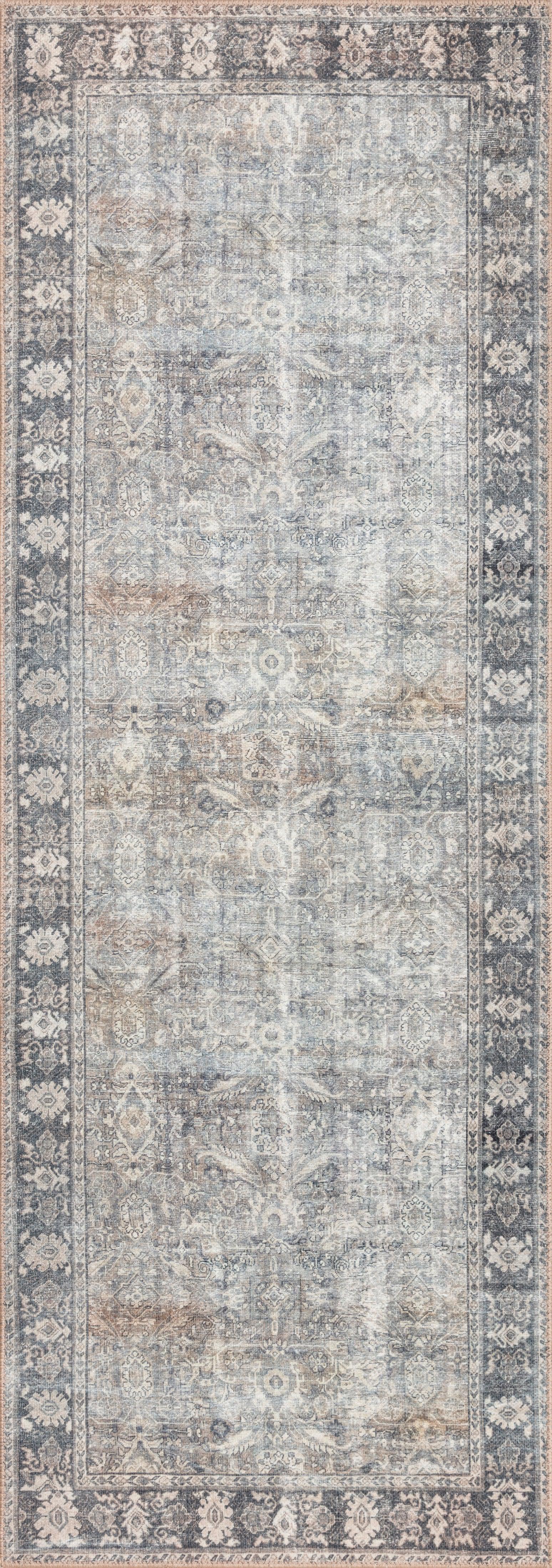 The Highland Rug