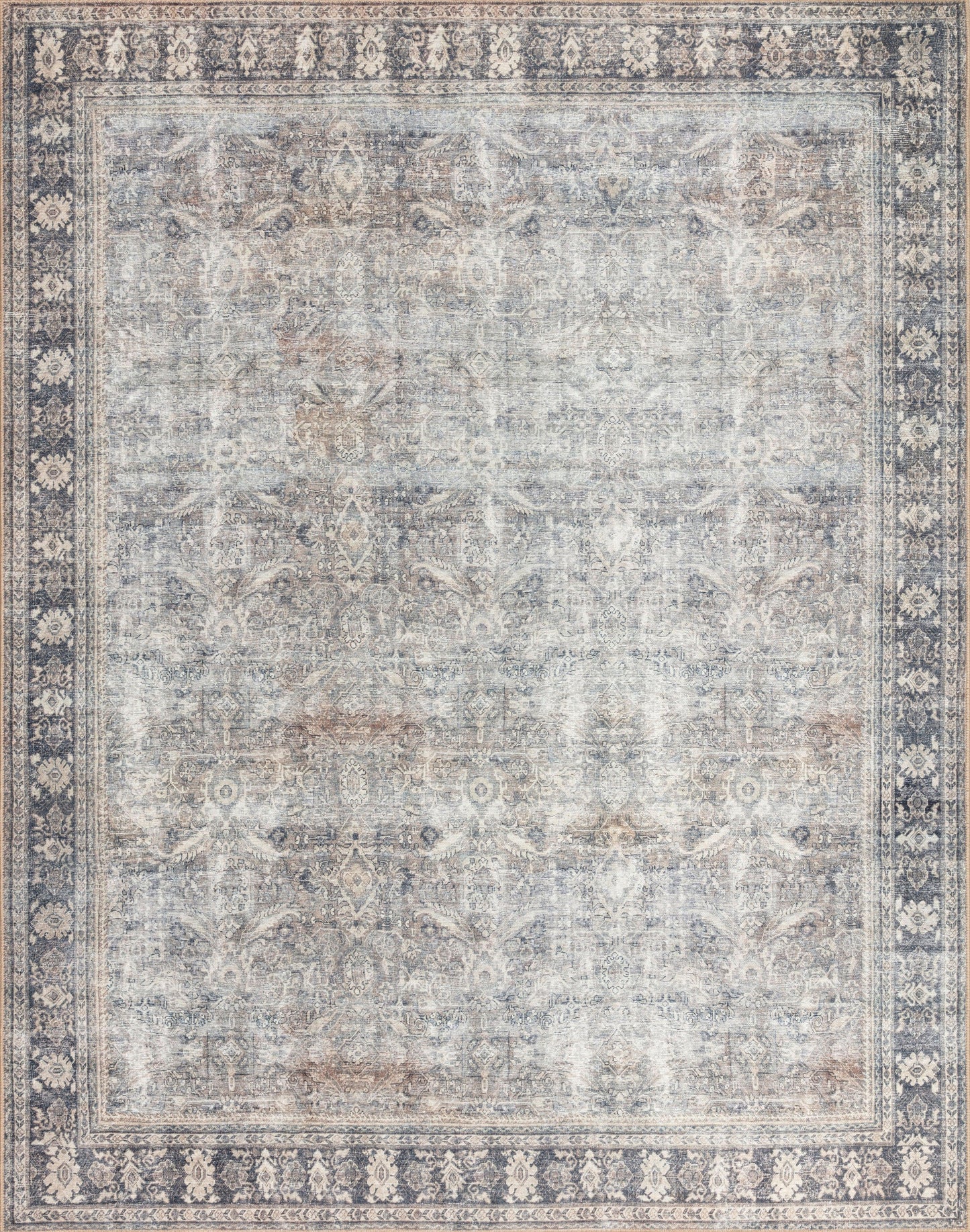 The Highland Rug