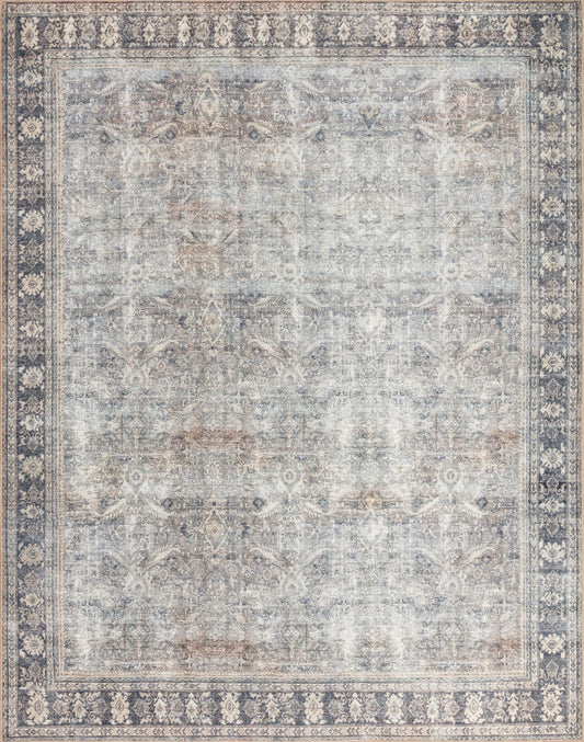The Highland Rug