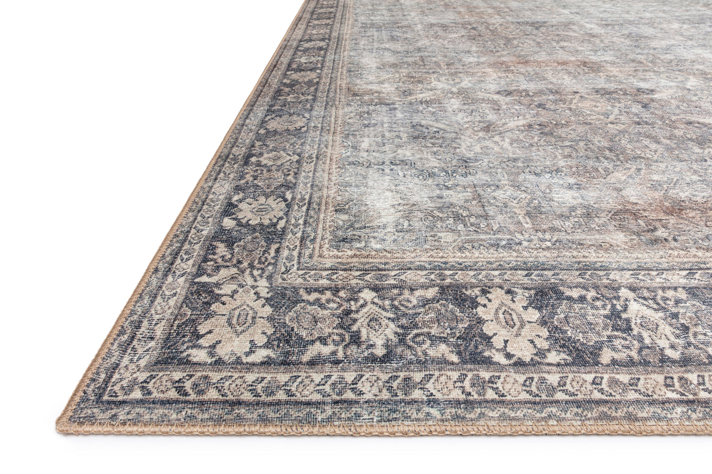 The Highland Rug