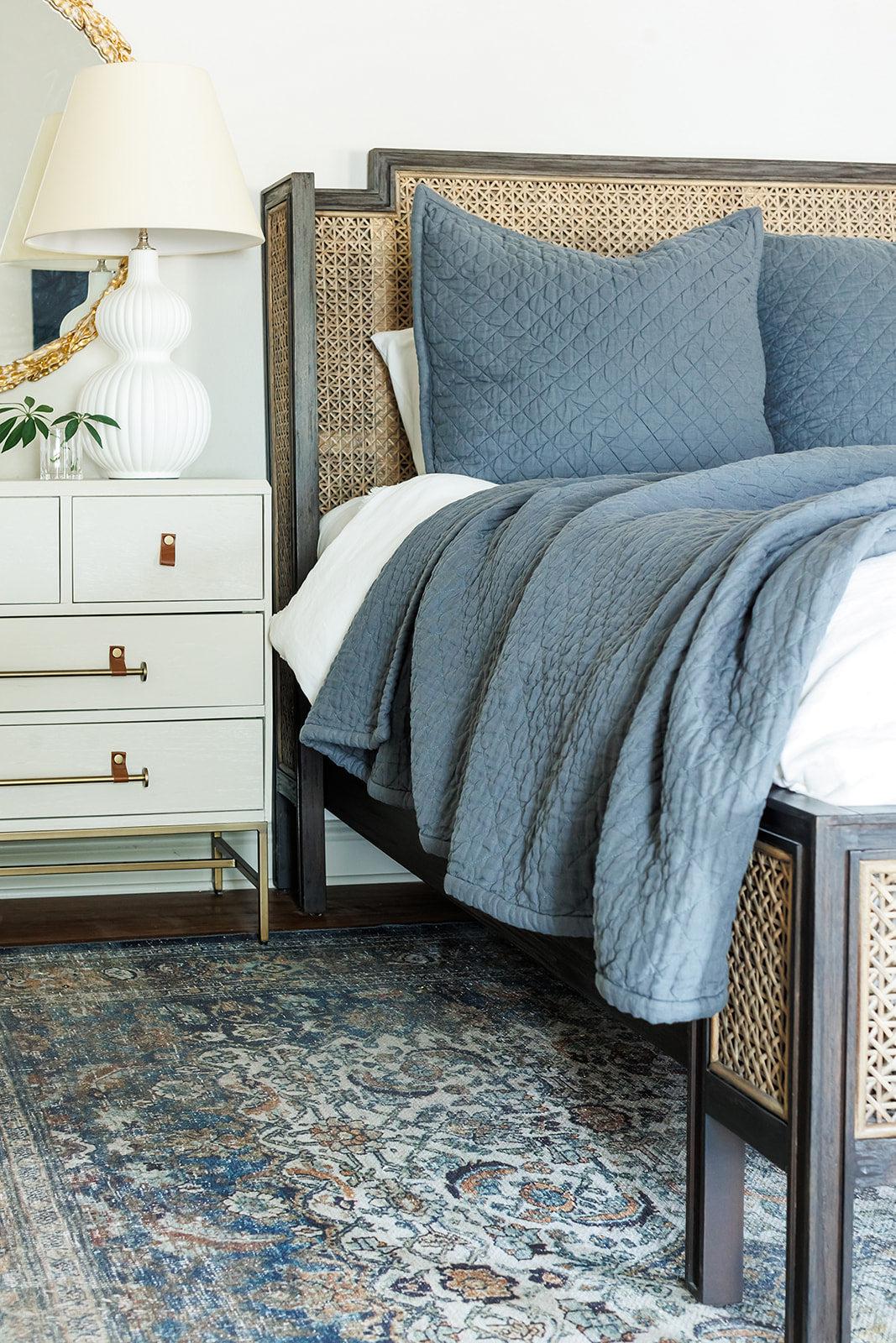 Santa Monica Bed
