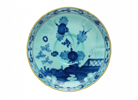 Iris Dinnerware Collection, Ginori 1735 - OAKSTREET SHOPPE