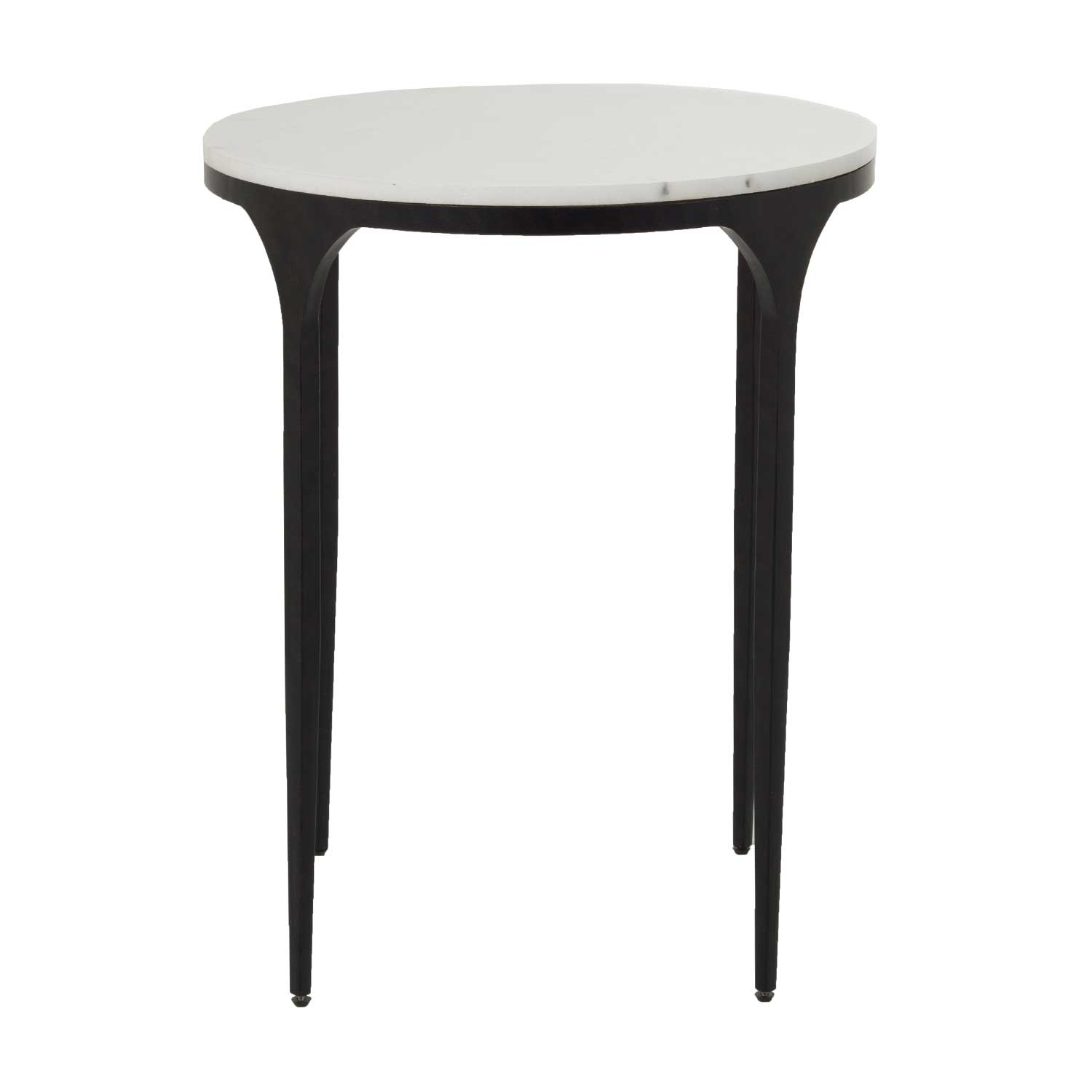 Luzon Side Table