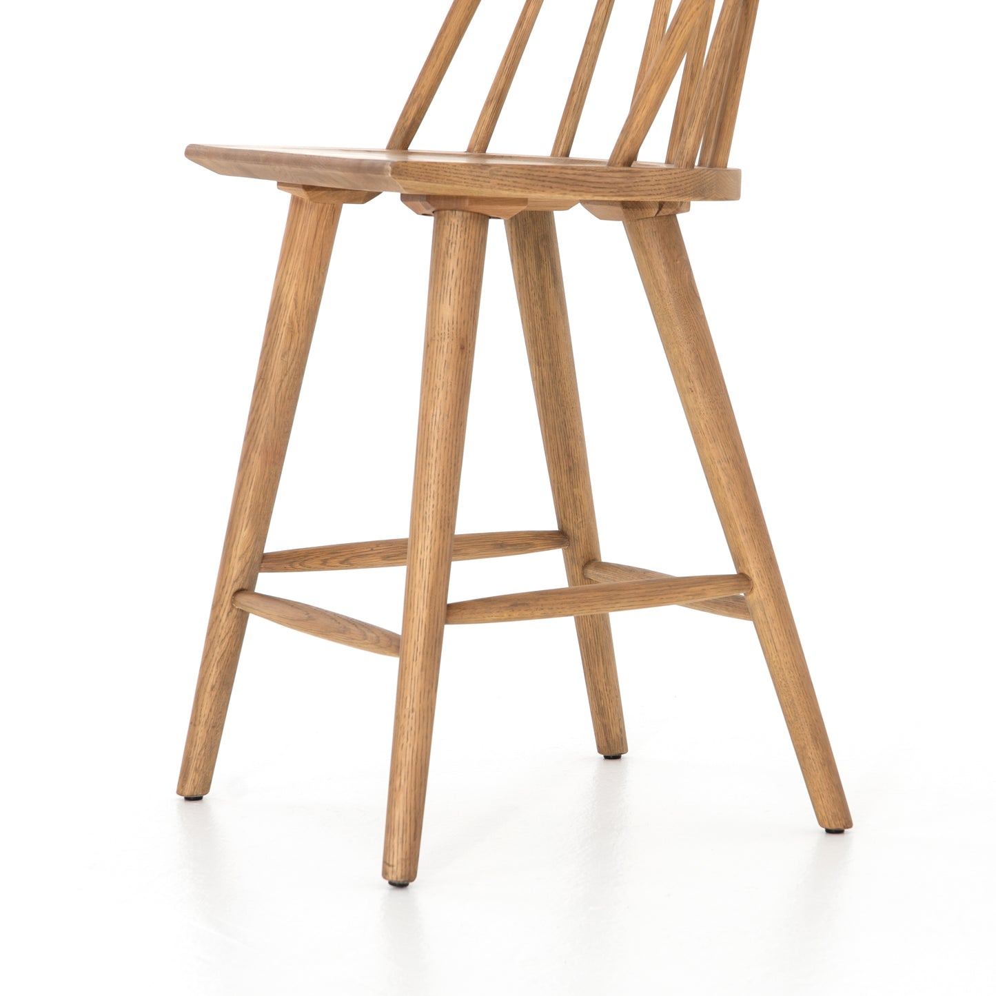 Peppermill Counter Stool
