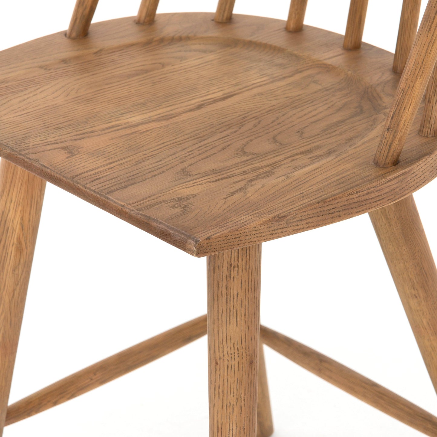 Peppermill Counter Stool