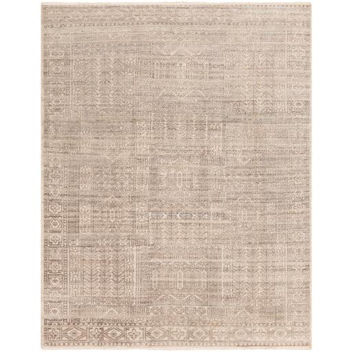 The Rising Star Rug