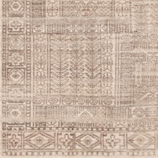 The Rising Star Rug