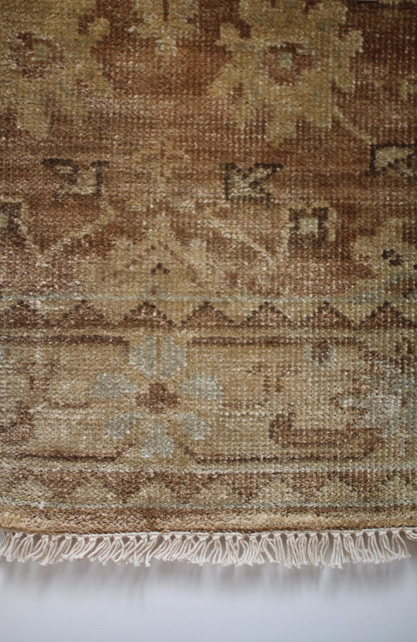 The Rowena Rug