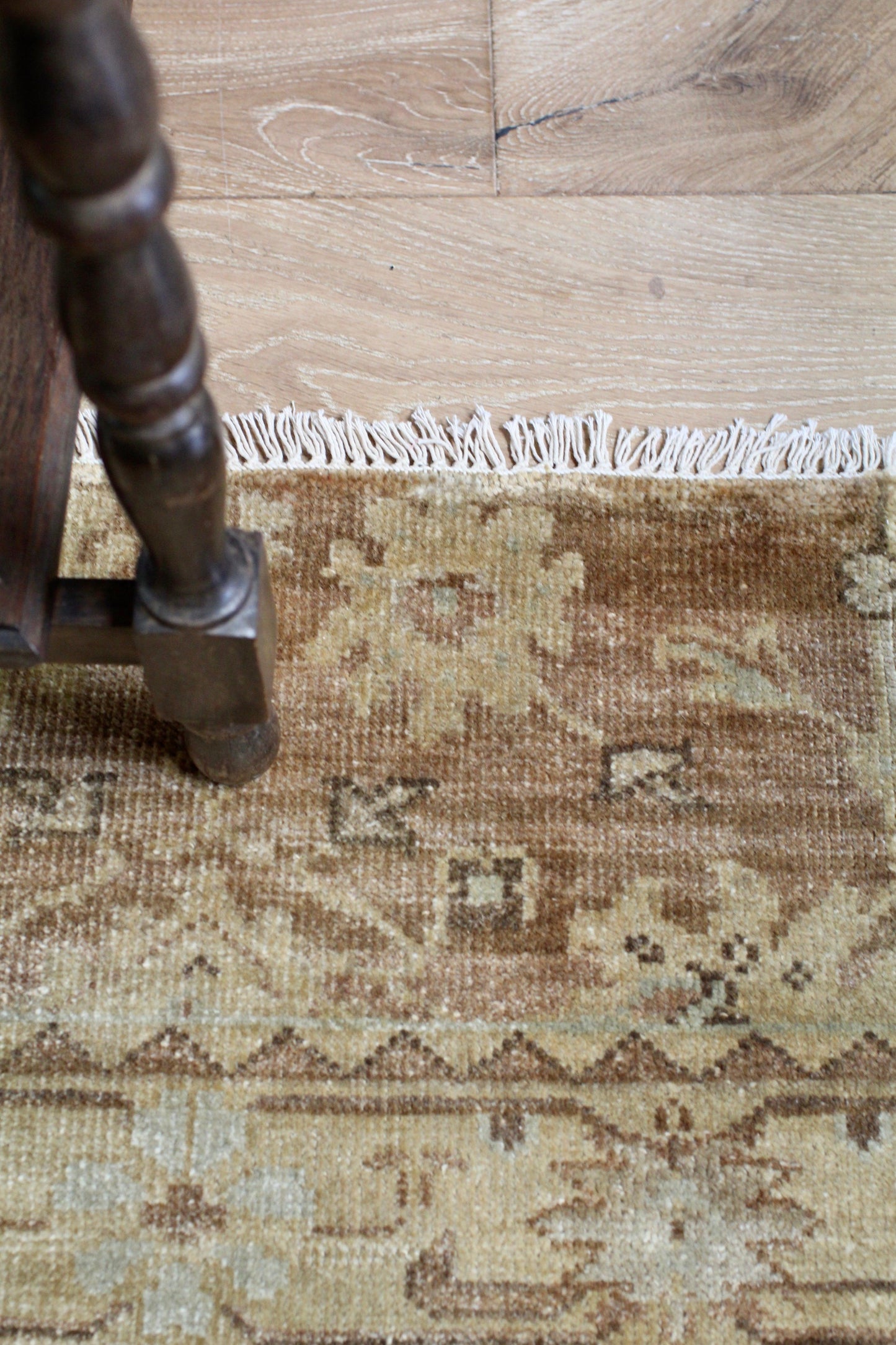 The Rowena Rug