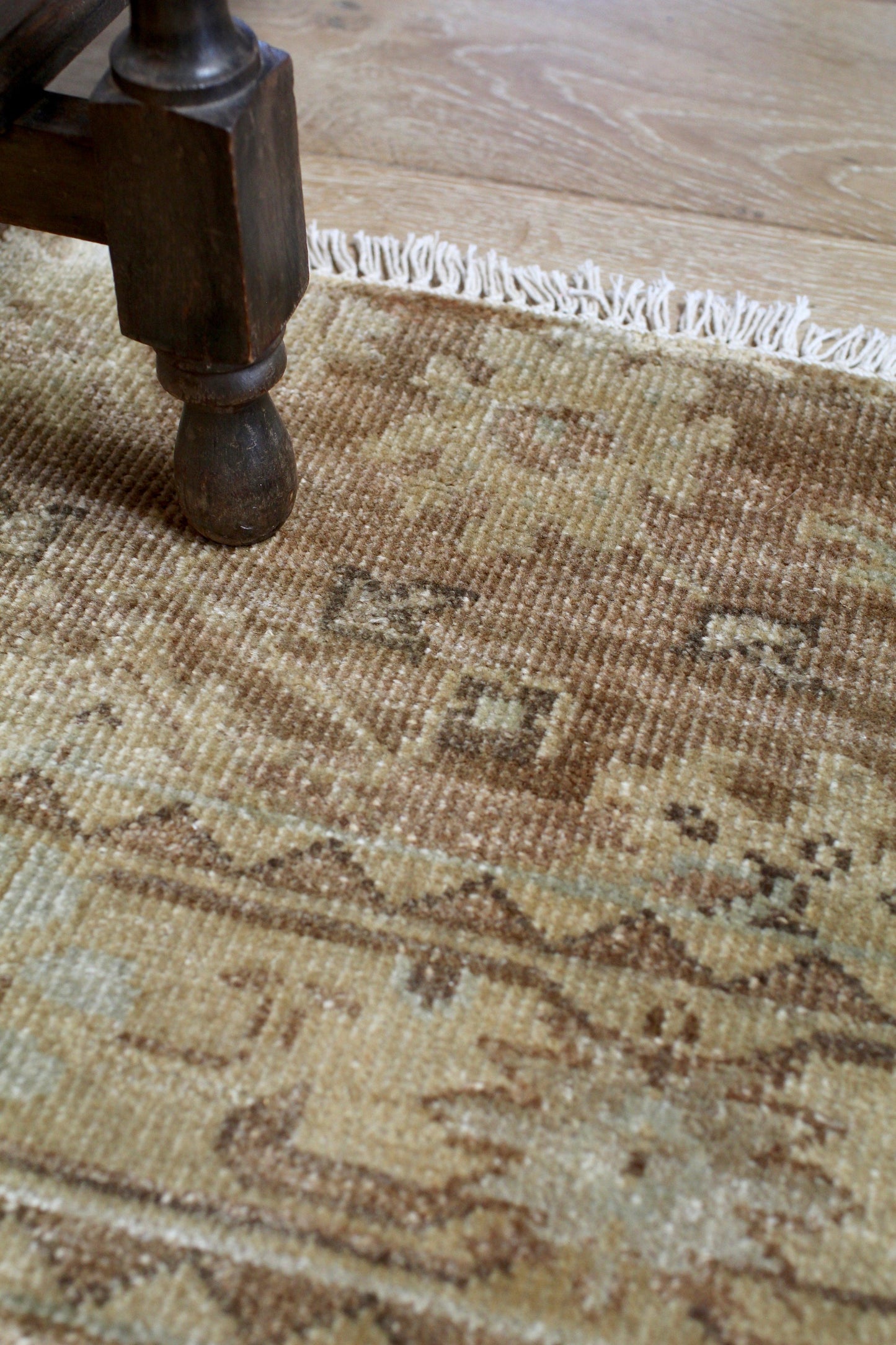 The Rowena Rug