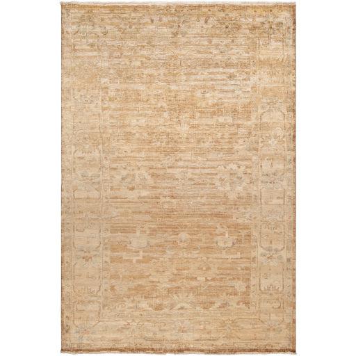 The Rowena Rug