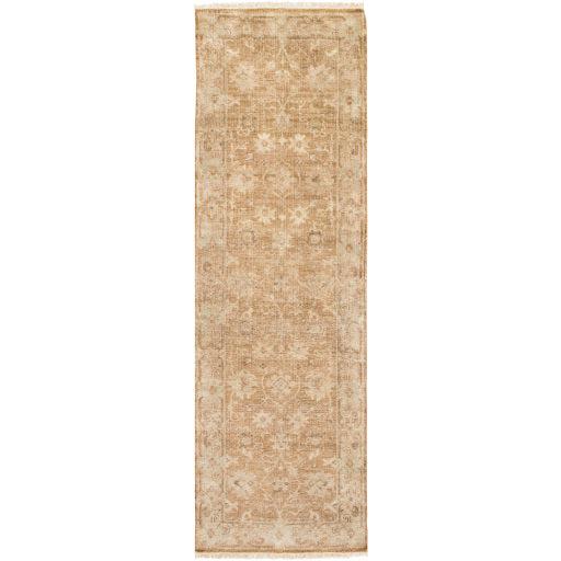 The Rowena Rug (HIL-9012) - OAKSTREET SHOPPE