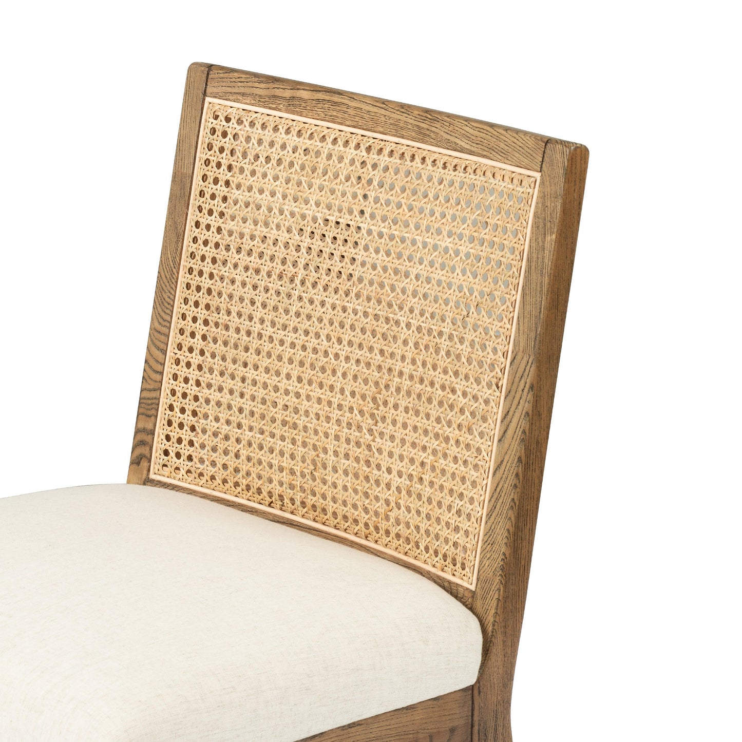 Salerno Cane Dining Chair