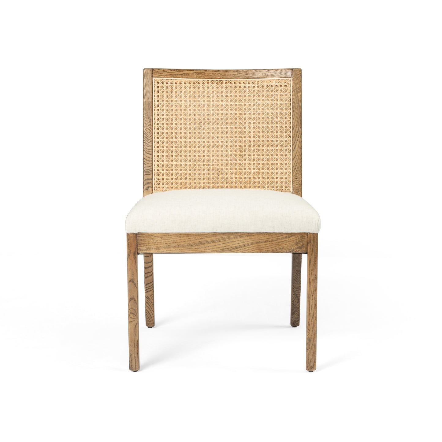 Salerno Cane Dining Chair