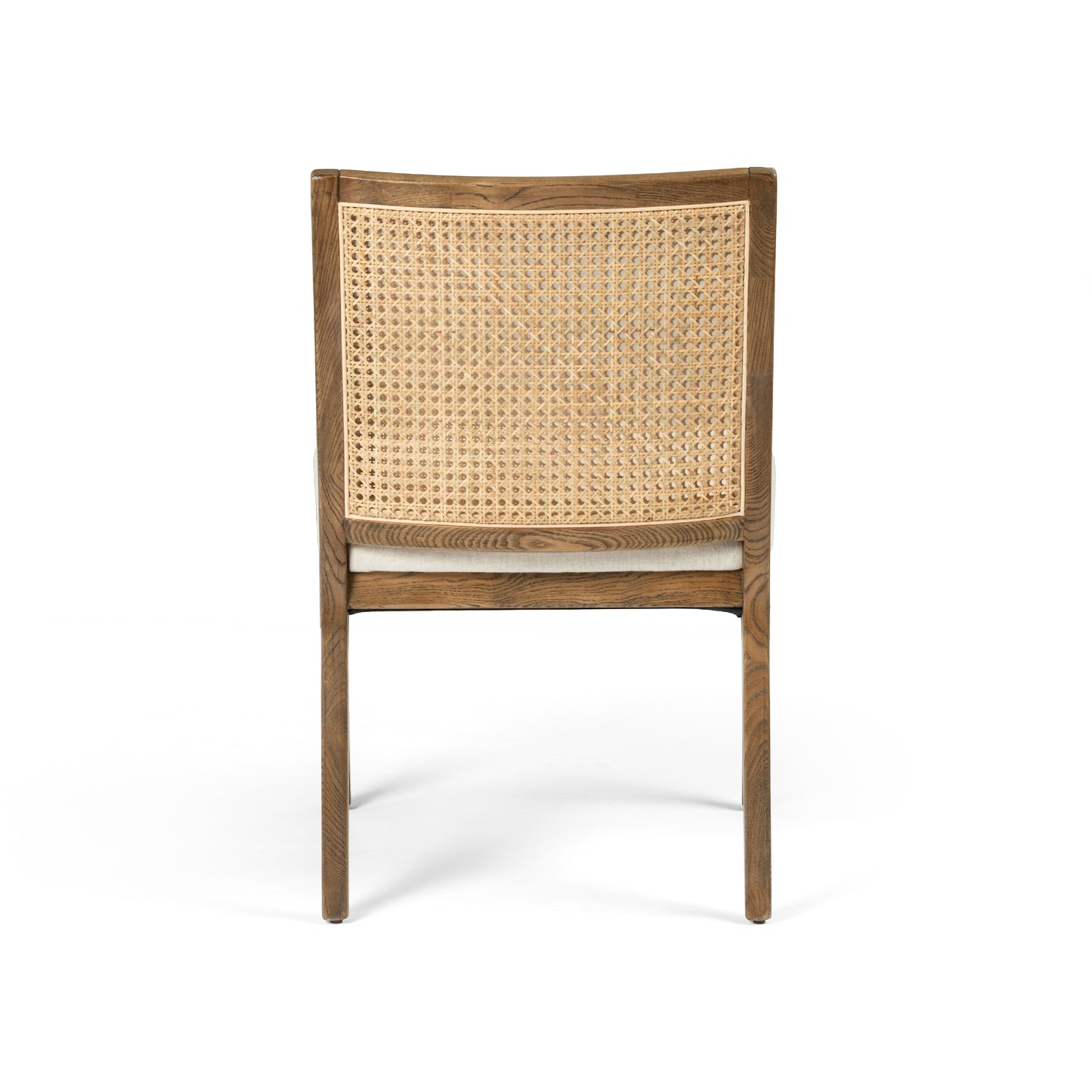 Salerno Cane Dining Chair