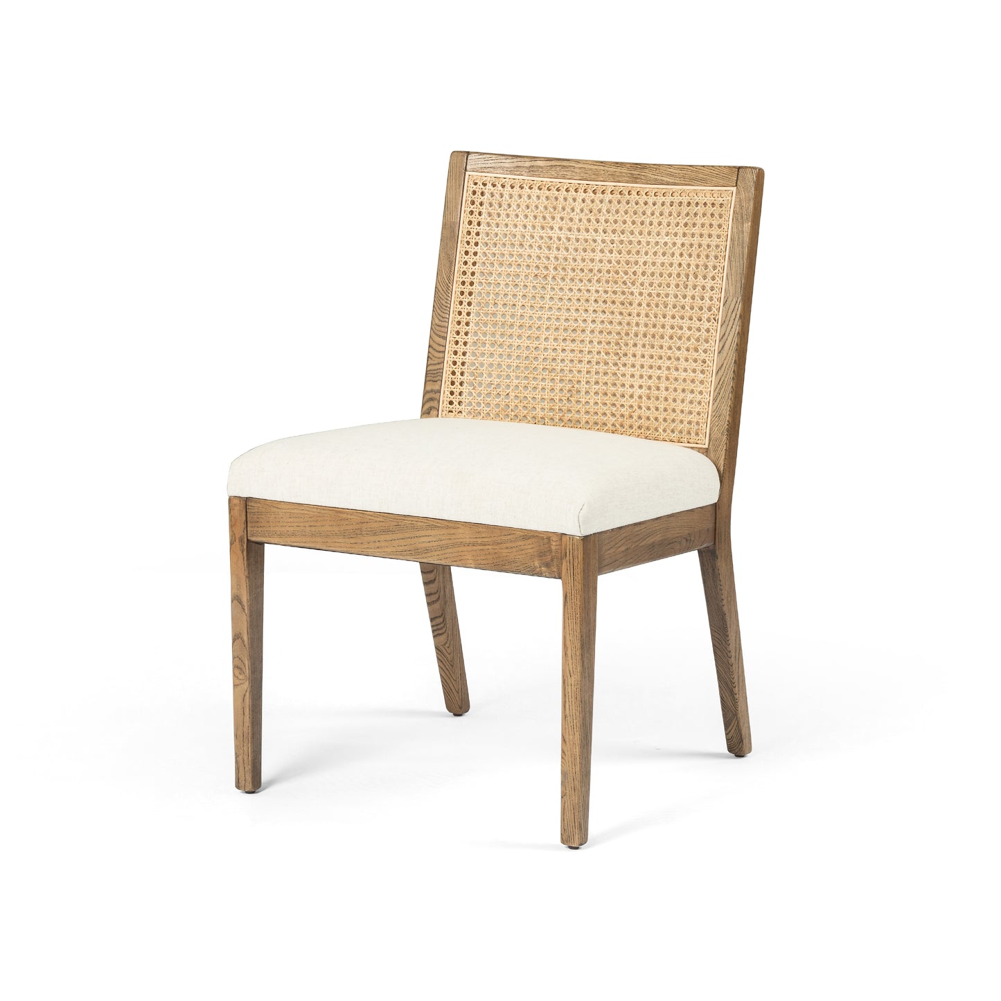 Salerno Cane Dining Chair