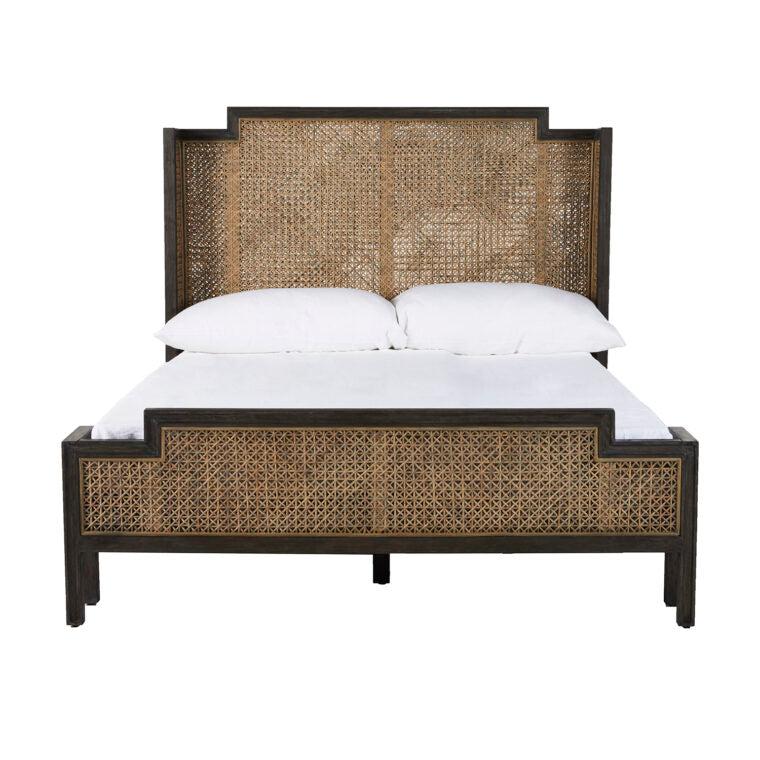 Santa Monica Bed