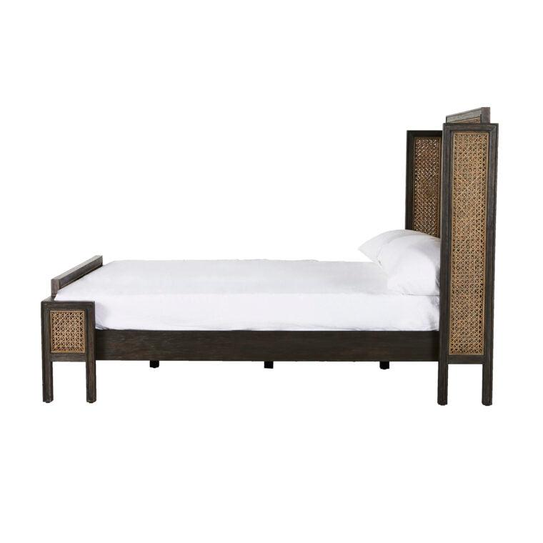 Santa Monica Bed