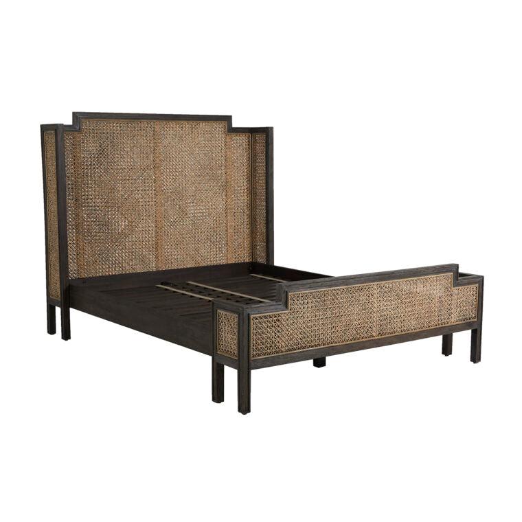 Santa Monica Bed