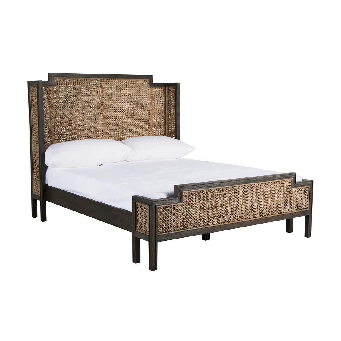 Santa Monica Bed