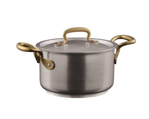 1965 Vintage Cookware Collection by Sambonet